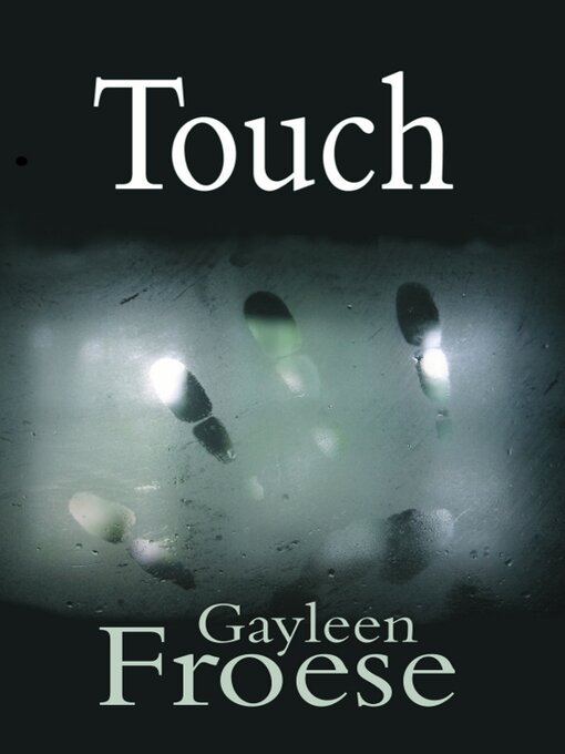 Cover image for Touch